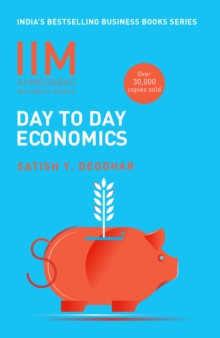 IIMA-Day To Day Economics : Day to Day Economics