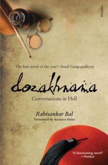 Dozakhnama : Conversation in Hell