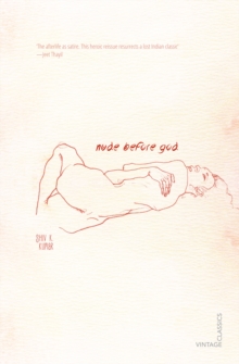 Nude before God