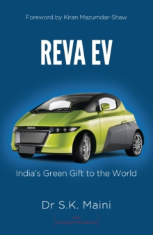 Reva EV : India's Green Gift to the World