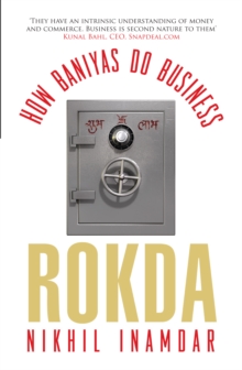 Rokda : How Baniyas Do Business