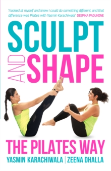 Sculpt and Shape