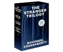 The Stranger Trilogy: Novoneel Chakraborty, Paperback Book The Stranger Trilogy: Novoneel Chakraborty, Paperback Book