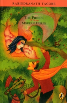 The Prince and Other Modern Fables