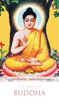 THE BOOK OF BUDDHA