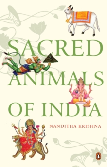 Sacred Animals of India