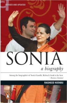 Sonia : A Biography