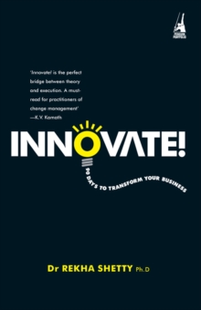 INNOVATE!