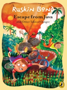 Escape From Java And Other Tales Of Danger