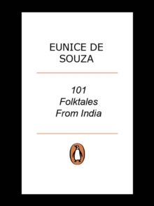 One Hundred & One Folktales From India