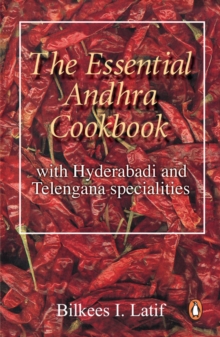 Essential Andhra Cookbook