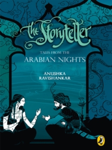 Storyteller : Tales from Arabian Nights