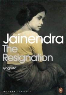 The Resignation : Tyagpatra