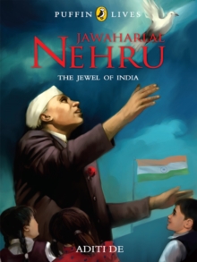 Jawaharlal Nehru : Puffin Lives