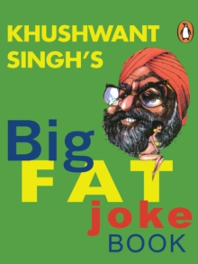 The Big Fat Joke Book