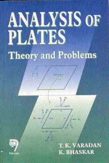 Analysis of Plates