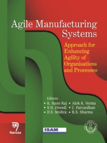 Agile Manufacturing Systems