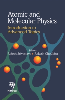 Atomic and Molecular Physics