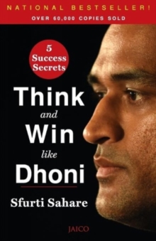 Think and Win like Dhoni