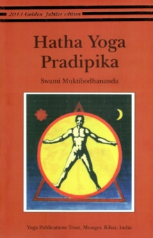 Hatha Yoga Pradipika