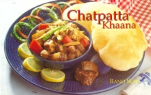 Chatpatta Khanna, Paperback / softback Book Chatpatta Khanna, Paperback / softback Book