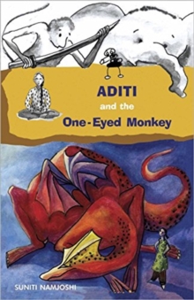 Aditi and the One-eyed Monkey