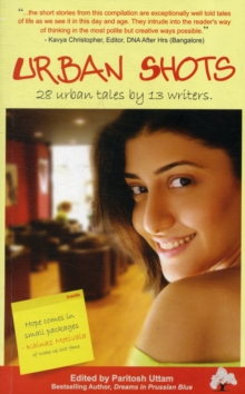 URBAN SHOTS, Paperback Book URBAN SHOTS, Paperback Book