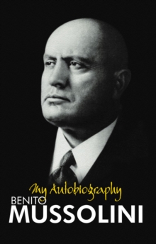 My Autobiography, Paperback Book My Autobiography, Paperback Book