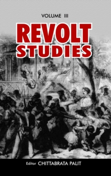 Revolt Studies, Hardback Book Revolt Studies, Hardback Book