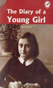 The Diary of a Young Girl, Paperback Book The Diary of a Young Girl, Paperback Book