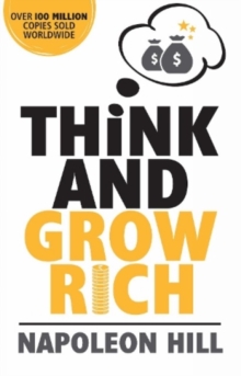 Think and Grow Rich, Paperback Book Think and Grow Rich, Paperback Book