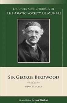 FOUNDERS & GUARDIANS OF THE ASIATIC SOCI, Paperback Book FOUNDERS & GUARDIANS OF THE ASIATIC SOCI, Paperback Book
