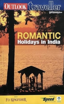 Romantic Holidays in India, Paperback Book Romantic Holidays in India, Paperback Book