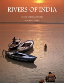 Rivers of India, Hardback Book Rivers of India, Hardback Book