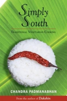 Simply South: Traditional Vegetarian Cooking, Paperback / softback Book Simply South: Traditional Vegetarian Cooking, Paperback / softback Book
