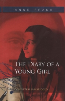 The Diary of a Young Girl, Paperback Book The Diary of a Young Girl, Paperback Book