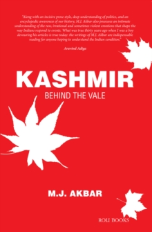 Kashmir: Behind the Vale