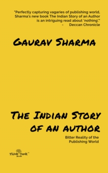 Indian Story of an Author