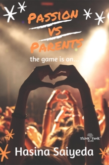 Passion VS Parents