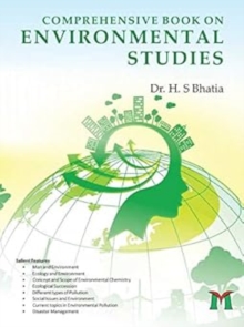 Comprehensive Book On Environmental Studies : Environmental Studies