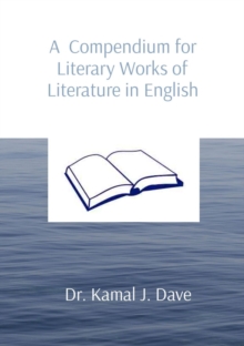 A Compendium for Literary Works of Literature in English