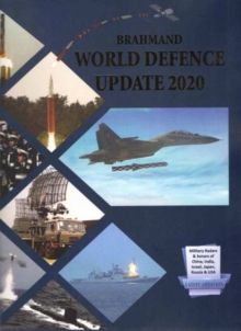 Brahmand World Defence Update 2020