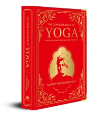Prakash Books The Complete Book Of Yoga, Karma Yoga | Bhakti Yoga | Raja Yoga | Jnana Yoga , Deluxe Hardbound Edition