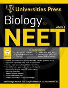 Biology for NEET : Volume 2