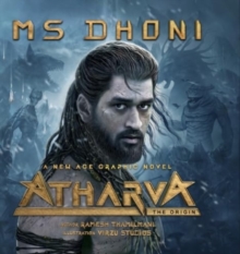 Atharva : The Origin