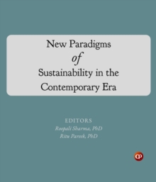 New Paradigms of Sustainability in the Contemporary Era