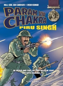 Param Vir Chakra : Piru Singh