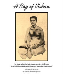 A Ray of Vishnu