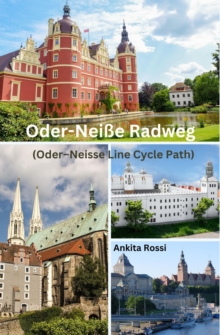 Oder-Neie Radweg (Oder-Neisse Line Cycle Path)