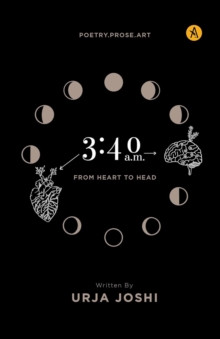 3:40 A.M : From Heart To Head